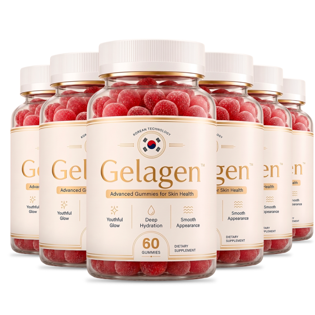  Gelagen